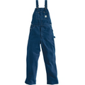 Men's Carhartt  Washed-Denim Bib Overalls